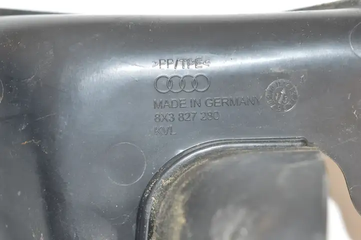 Audi S1 (2014 - 2019) 8X3827280 Другая часть кузова — фото 4