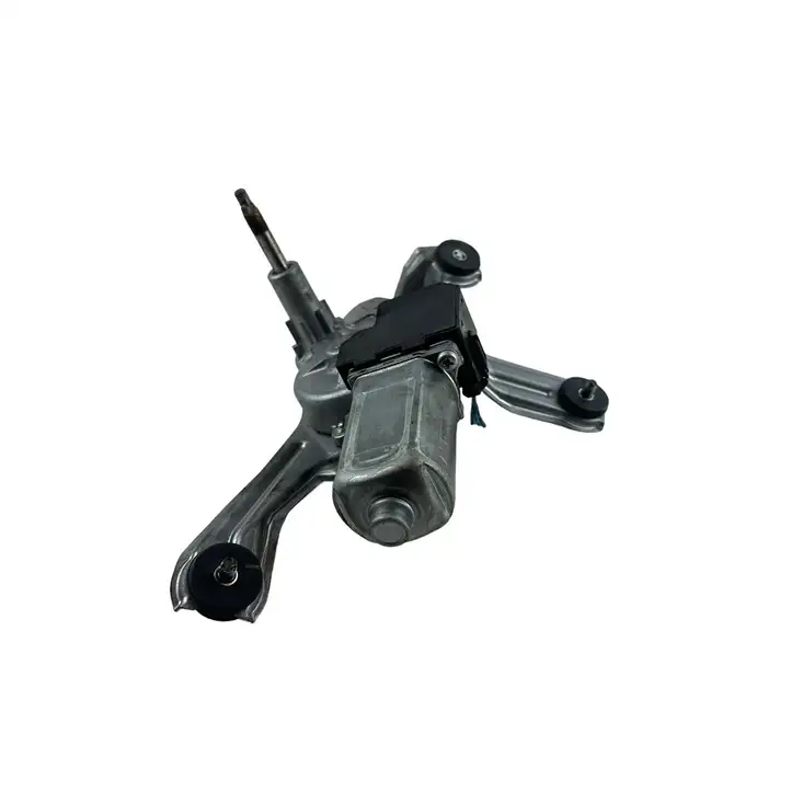 Toyota Avensis T250 (2006 - 2009) 8513005100 Двигатель стеклоочистителя заднего стекла — фото 1