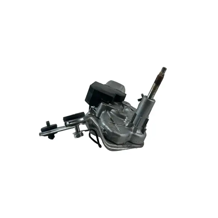 Toyota Avensis T250 (2006 - 2009) 8513005100 Двигатель стеклоочистителя заднего стекла — фото 3
