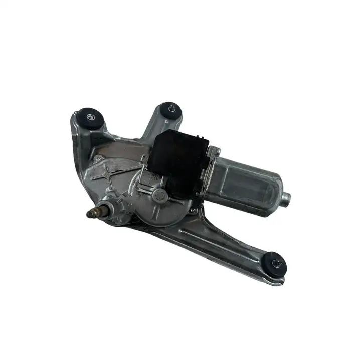 Toyota Avensis T250 (2006 - 2009) 8513005100 Двигатель стеклоочистителя заднего стекла — фото 4