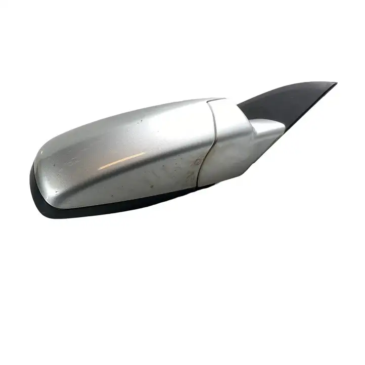 Opel Vectra C (2002 - 2005) 24436147 Боковое зеркало с электроприводом — фото 4