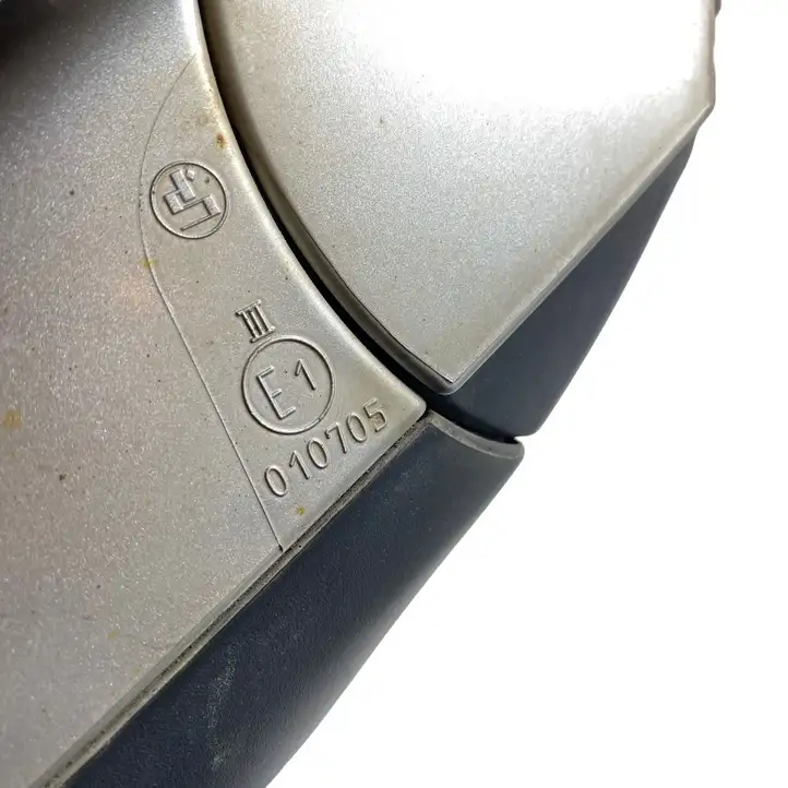 Opel Vectra C (2002 - 2005) 24436147 Боковое зеркало с электроприводом — фото 8