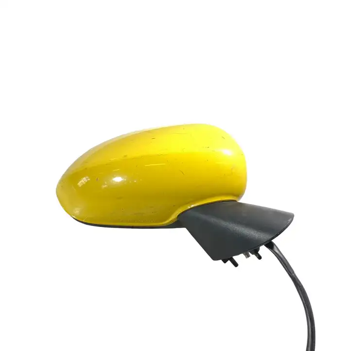 Opel Corsa D (2006 - 2010) E1020873 Боковое зеркало с электроприводом — фото 1