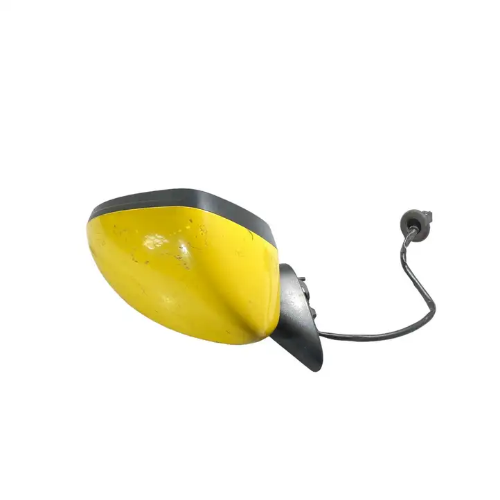 Opel Corsa D (2006 - 2010) E1020873 Боковое зеркало с электроприводом — фото 2