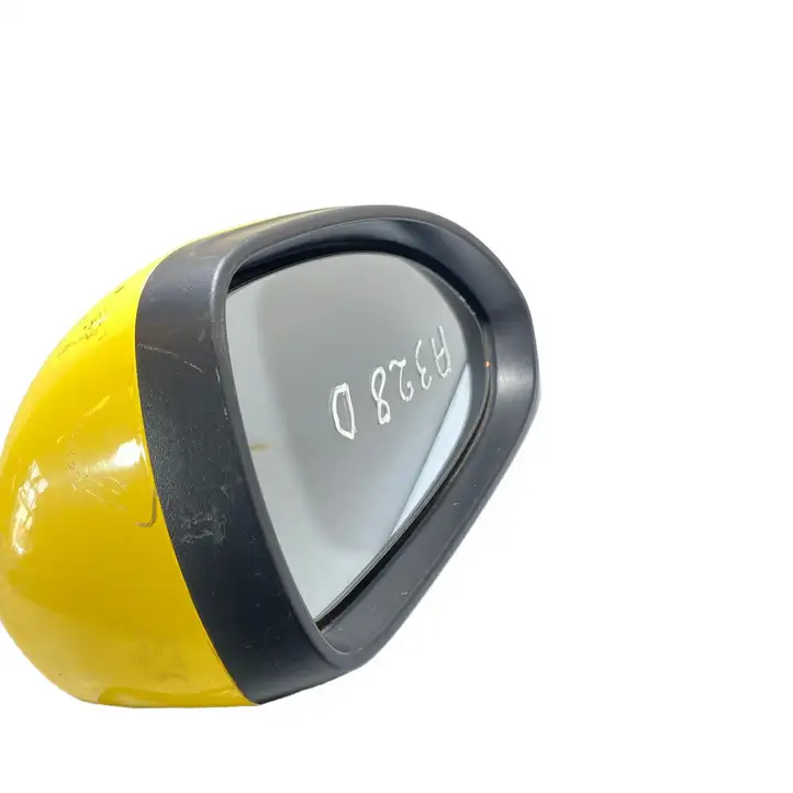 Opel Corsa D (2006 - 2010) E1020873 Боковое зеркало с электроприводом — фото 3