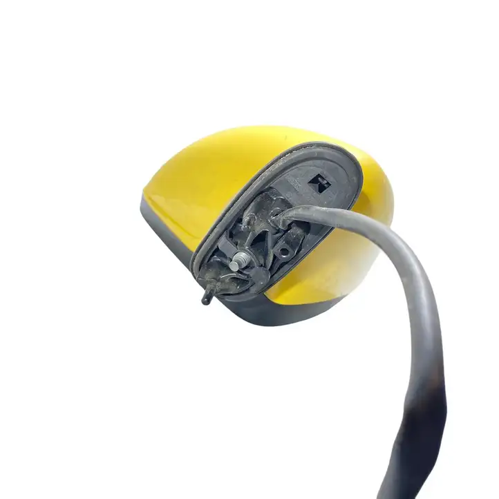 Opel Corsa D (2006 - 2010) E1020873 Боковое зеркало с электроприводом — фото 5