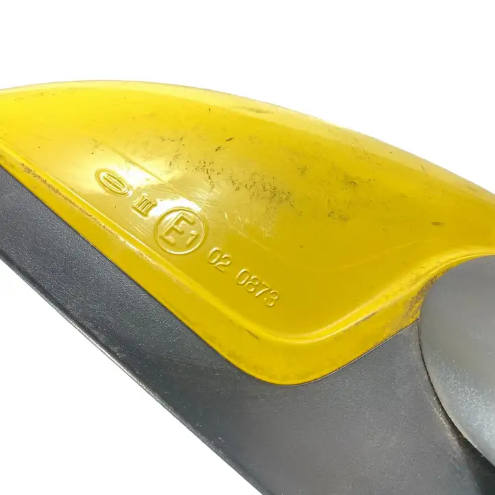 Opel Corsa D (2006 - 2010) E1020873 Боковое зеркало с электроприводом — фото 7