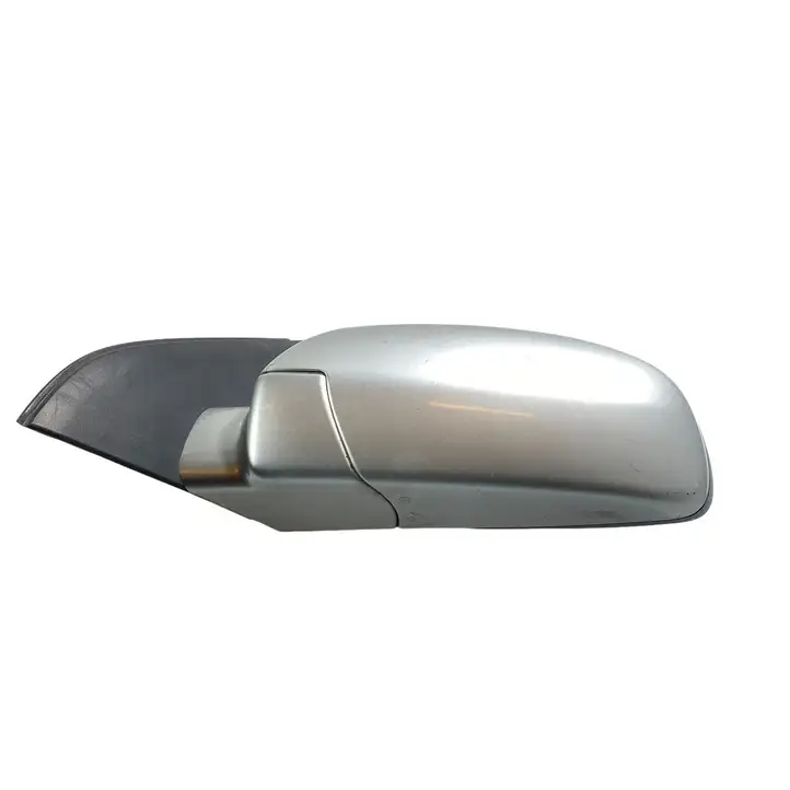 Opel Vectra C (2002 - 2005) 24436145 Боковое зеркало с электроприводом — фото 2