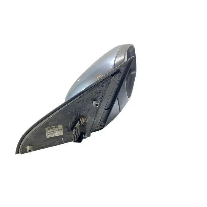 Opel Vectra C (2002 - 2005) 24436147 Боковое зеркало с электроприводом — фото 7