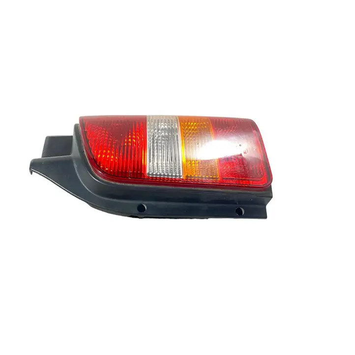 Volkswagen Transporter - Caravelle T5 (2003 - 2009) 008579121 Задний фонарь в кузове — фото 4