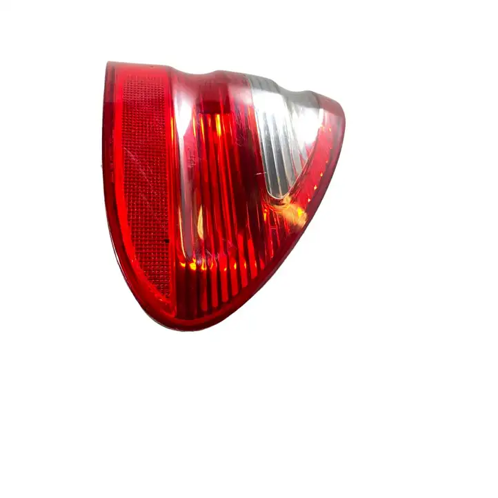 Mercedes-Benz E W211 (2002 - 2009) A2118202864 Задний фонарь в кузове — фото 3