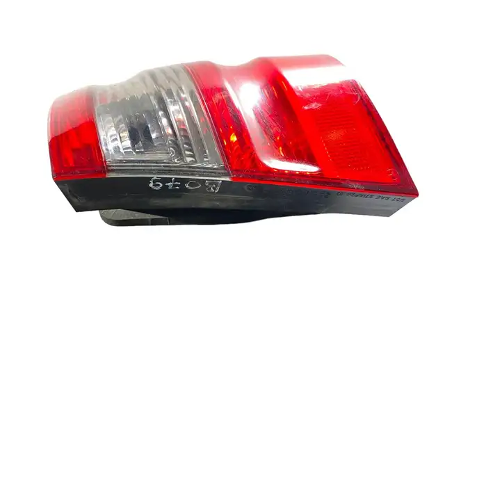 Mercedes-Benz E W211 (2002 - 2009) A2118202864 Задний фонарь в кузове — фото 5