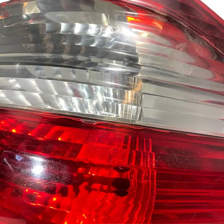Mercedes-Benz E W211 (2002 - 2009) A2118202864 Задний фонарь в кузове — фото 9