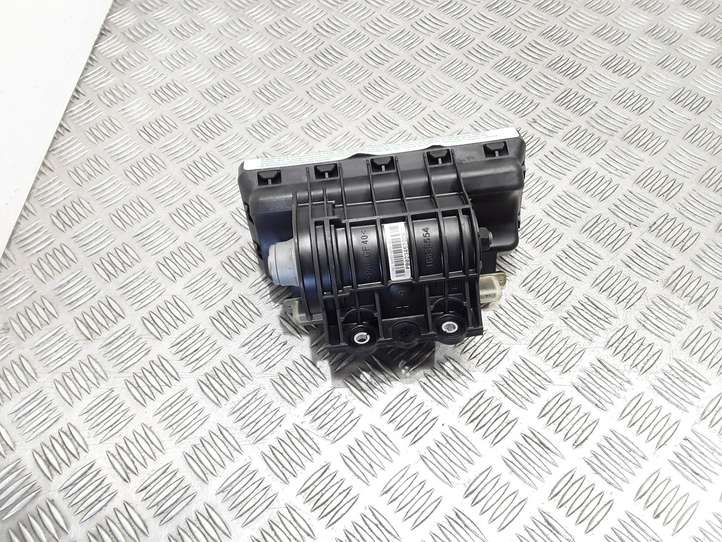 Opel Corsa C (2000 - 2003)  16835554 Подушка безопастности пассажира