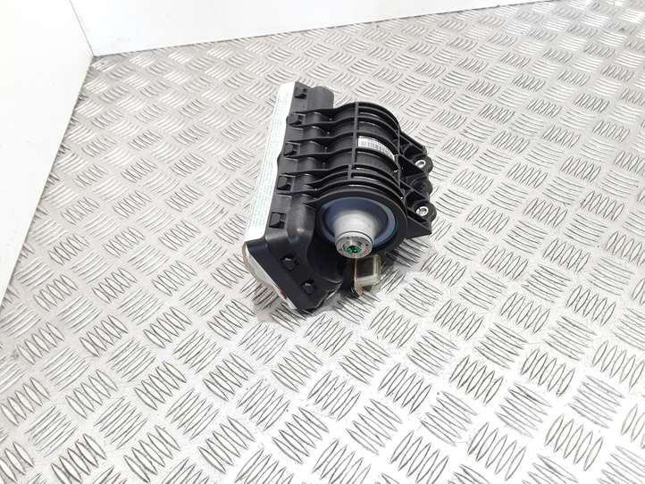 Opel Corsa C (2000 - 2003)  16835554 Подушка безопастности пассажира