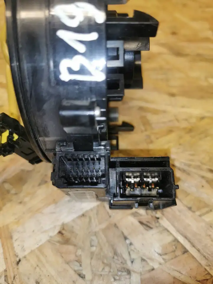 Toyota Avensis T250 (2003 - 2006) 2CJ0124CB Контактное кольцо SRS — фото 4