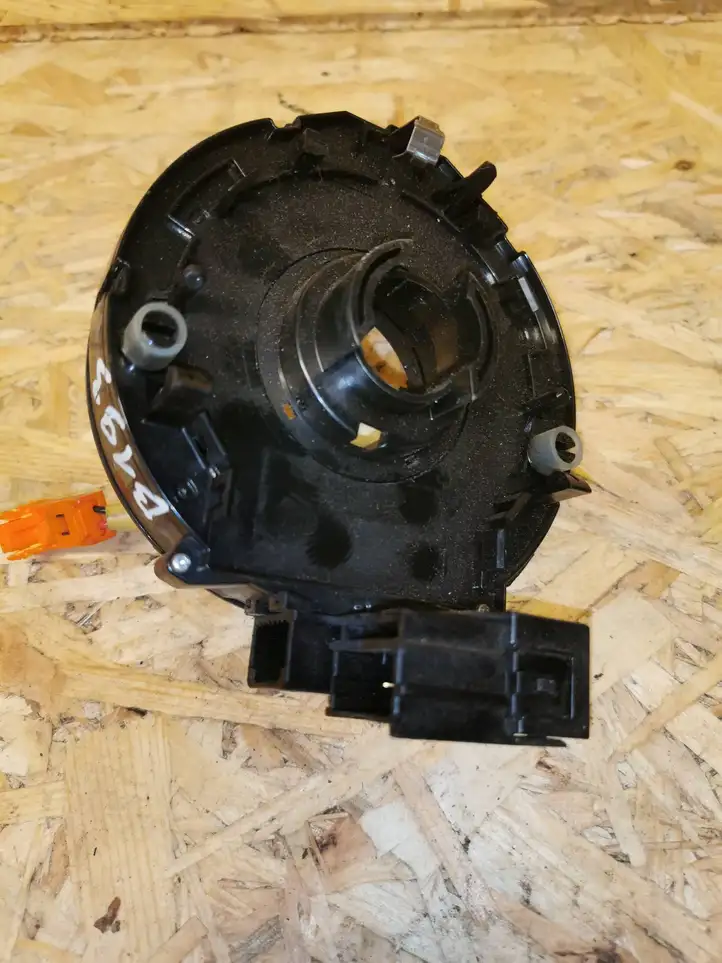 Toyota Avensis T250 (2003 - 2006) 2CJ0124CB Контактное кольцо SRS — фото 5