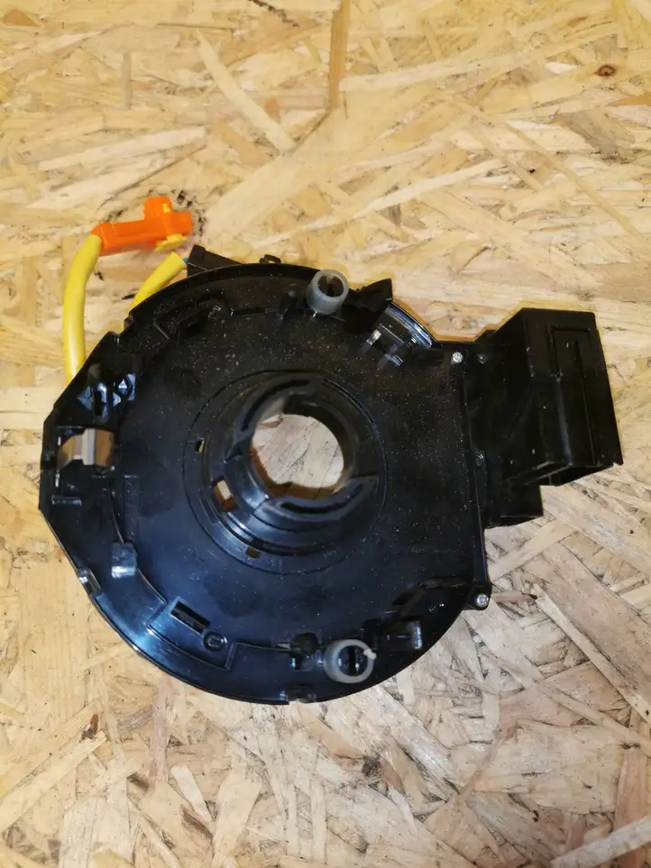 Toyota Avensis T250 (2006 - 2009) 6PK1484 Контактное кольцо SRS — фото 5