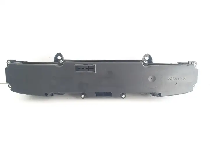 Mercedes-Benz Vito Viano W639 (2003 - 2010) 6395454507 Мултифункционный включатель управления / ручка — фото 5