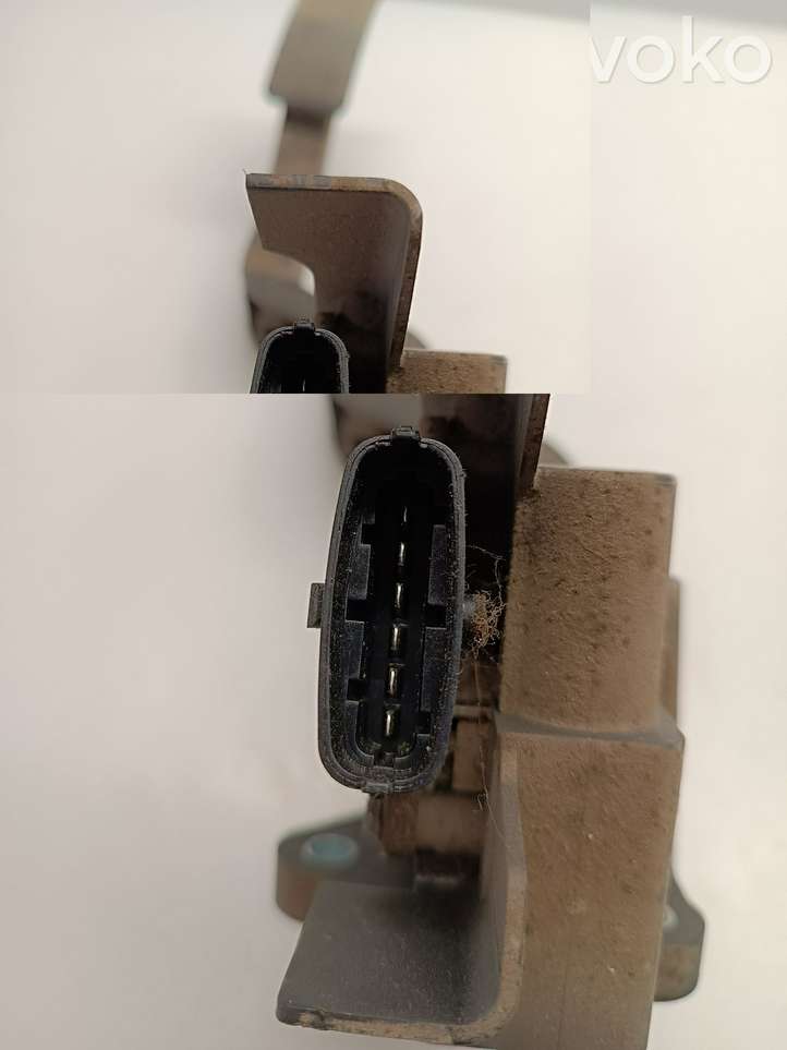 Fiat Ducato (2007 - 2014)  1349820080 Педаль акселератора