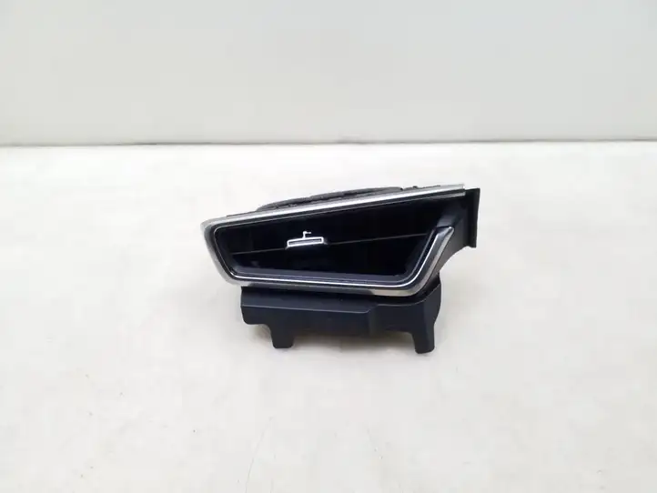 Toyota Corolla E210 E21 (2018 - ) 5565002840 Боковой воздушный дефлектор — фото 1