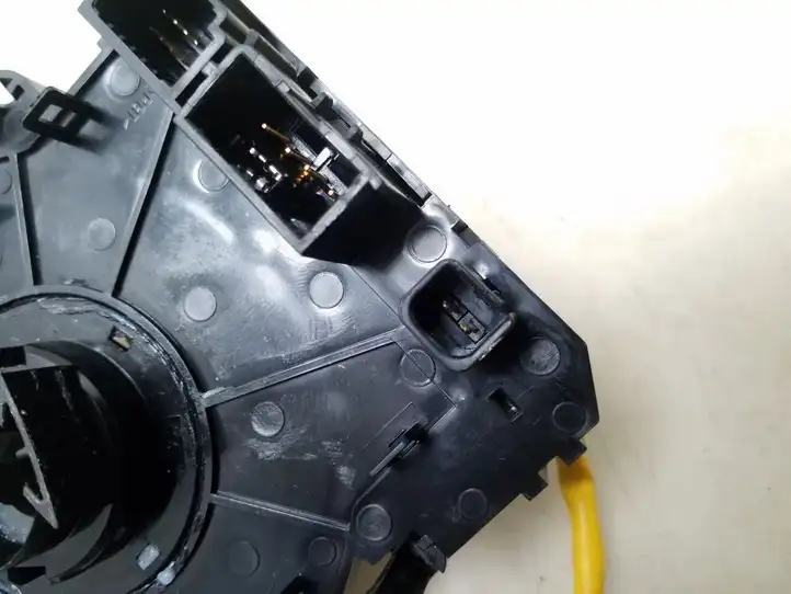 Kia Ceed (2018 - 2021) Контактное кольцо SRS — фото 4