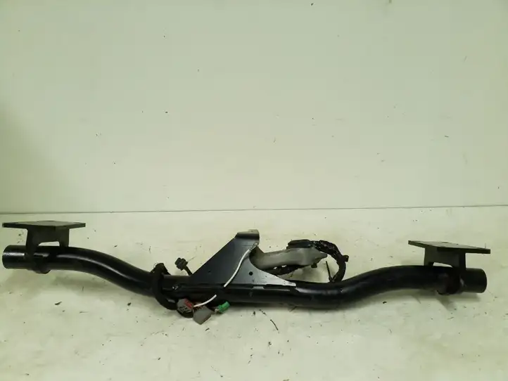 Volvo V60 (2018 - ) 32296489 Комплект буксировочного крюка — фото 4