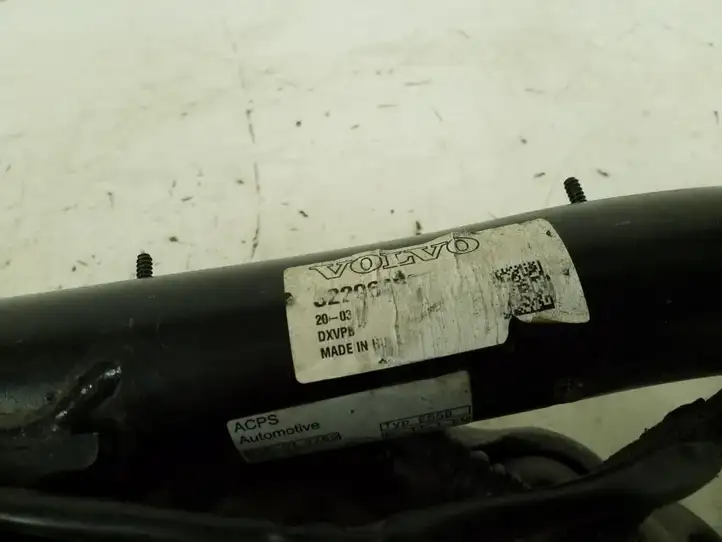 Volvo V60 (2018 - ) 32296489 Комплект буксировочного крюка — фото 6