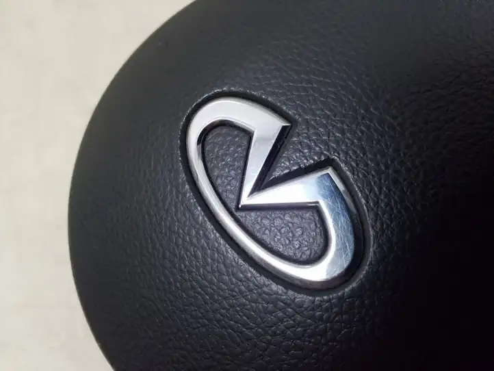 Infiniti FX (2002 - 2006) Подушка безопасности руля — фото 2