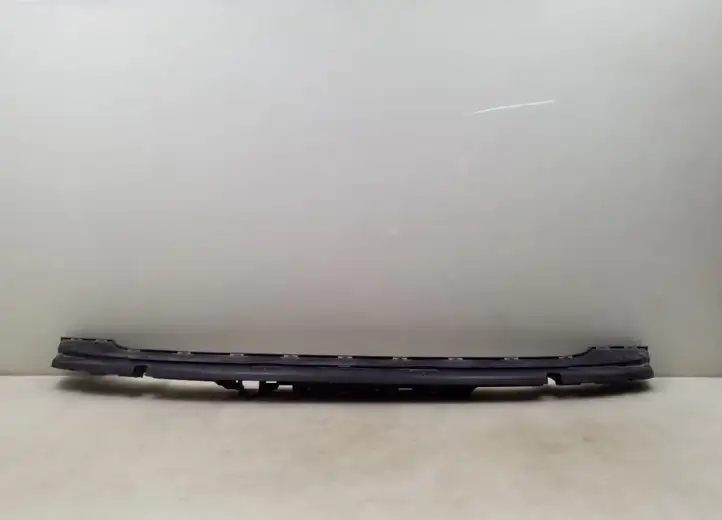 Audi Q7 4M (2015 - ) 4M0807458 Кронштейн заднего бампера — фото 1