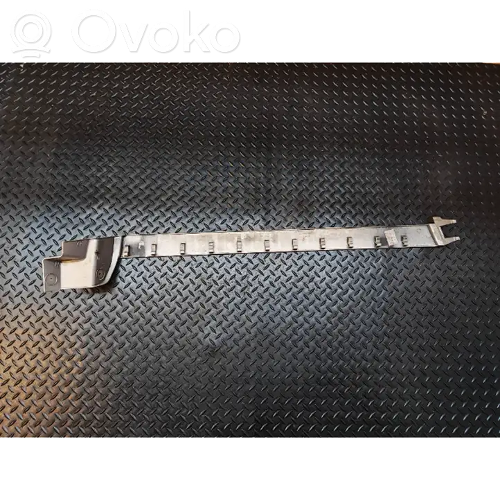 Seat Alhambra (Mk2) (2010 - 2017) 7N0843795 Отделка нижней направляющей раздвижной двери — фото 2
