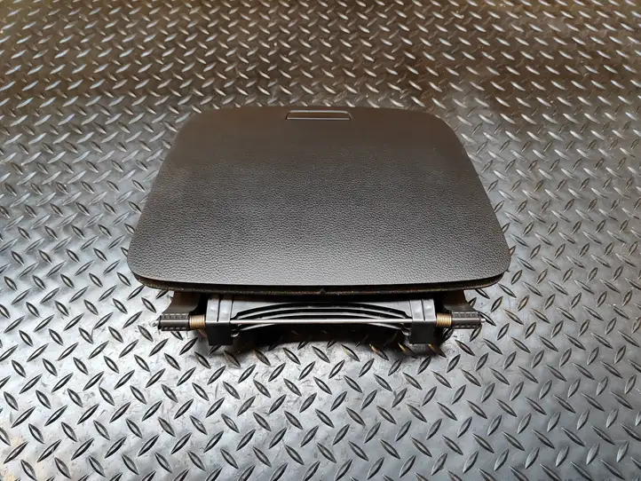 Seat Alhambra (Mk2) (2010 - 2017) 7N0857922 Вещевой ящик — фото 3