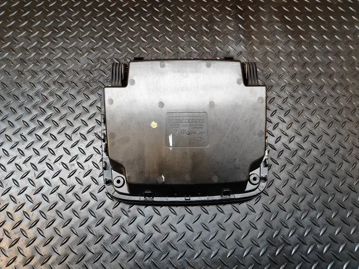 Seat Alhambra (Mk2) (2010 - 2017) 7N0857922 Вещевой ящик — фото 5