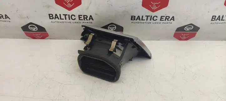 BMW 3 F30 F35 F31 (2012 - 2018) 9218549 Боковой воздушный дефлектор — фото 3