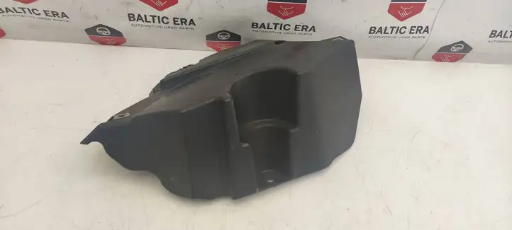 BMW 1 F20 F21 (2011 - 2019) 677210 Защита днища задней части — фото 3