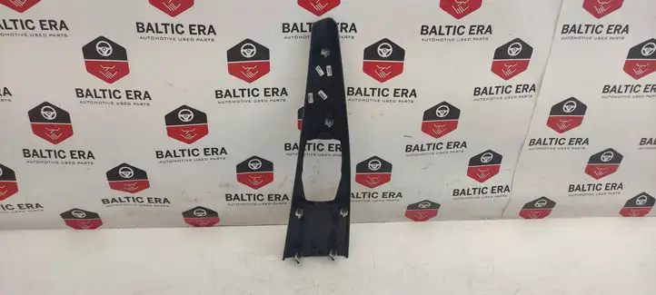 BMW 3 F30 F35 F31 (2012 - 2018) 9232072 Декоративная отделка — фото 2