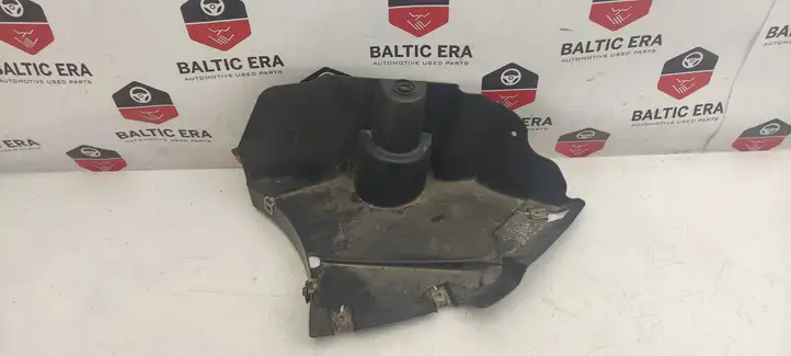 BMW 1 F20 F21 (2011 - 2019) 677210 Защита днища задней части — фото 3