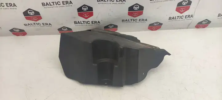 BMW 1 F20 F21 (2011 - 2019) 677210 Защита днища задней части — фото 5