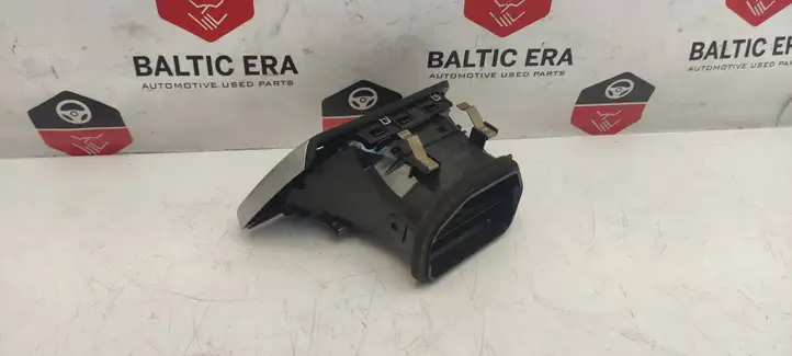 BMW 3 F30 F35 F31 (2012 - 2018) 9346225 Боковой воздушный дефлектор — фото 2