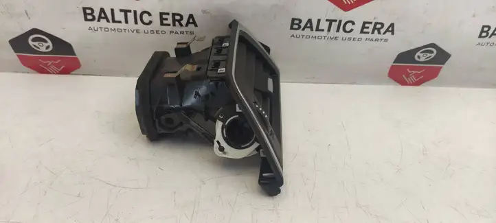 BMW 3 F30 F35 F31 (2012 - 2018) 9346225 Боковой воздушный дефлектор — фото 3