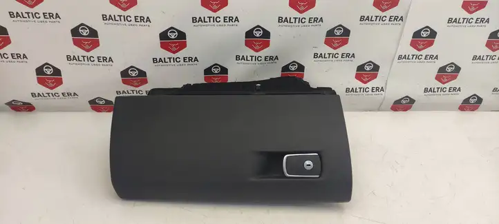 BMW 3 F30 F35 F31 (2012 - 2018) 72758410 Вещевой ящик — фото 1