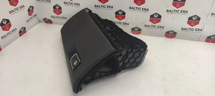BMW 3 F30 F35 F31 (2012 - 2018) 72758410 Вещевой ящик — фото 2