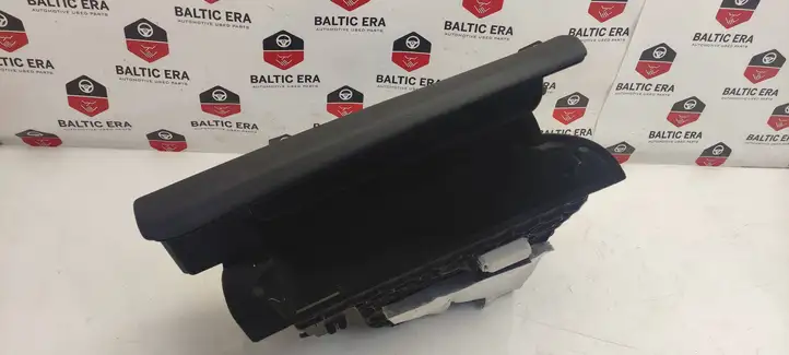 BMW 3 F30 F35 F31 (2012 - 2018) 72758410 Вещевой ящик — фото 3