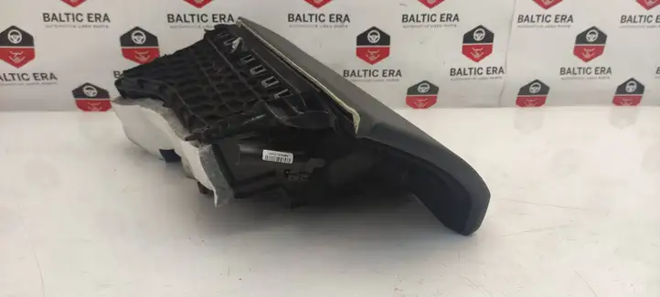 BMW 3 F30 F35 F31 (2012 - 2018) 72758410 Вещевой ящик — фото 4