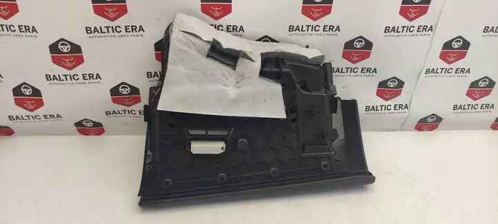 BMW 3 F30 F35 F31 (2012 - 2018) 72758410 Вещевой ящик — фото 5
