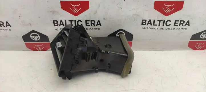 BMW 5 F10 F11 (2009 - 2016) 08989 Боковой воздушный дефлектор — фото 2