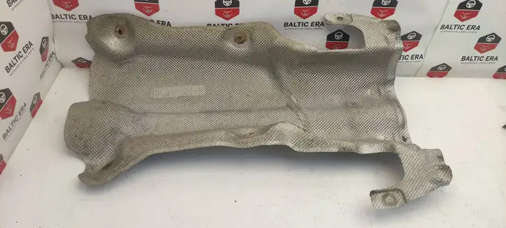 BMW 3 F30 F35 F31 (2012 - 2018) 7241774 Теплоизоляция (теплозащита) — фото 2