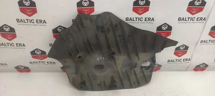 BMW 3 F30 F35 F31 (2012 - 2018) 6796137 Защита днища задней части — фото 2