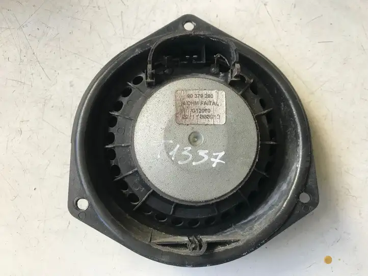 Opel Zafira B (2008 - 2014) 90379280 Динамики задних дверей — фото 3