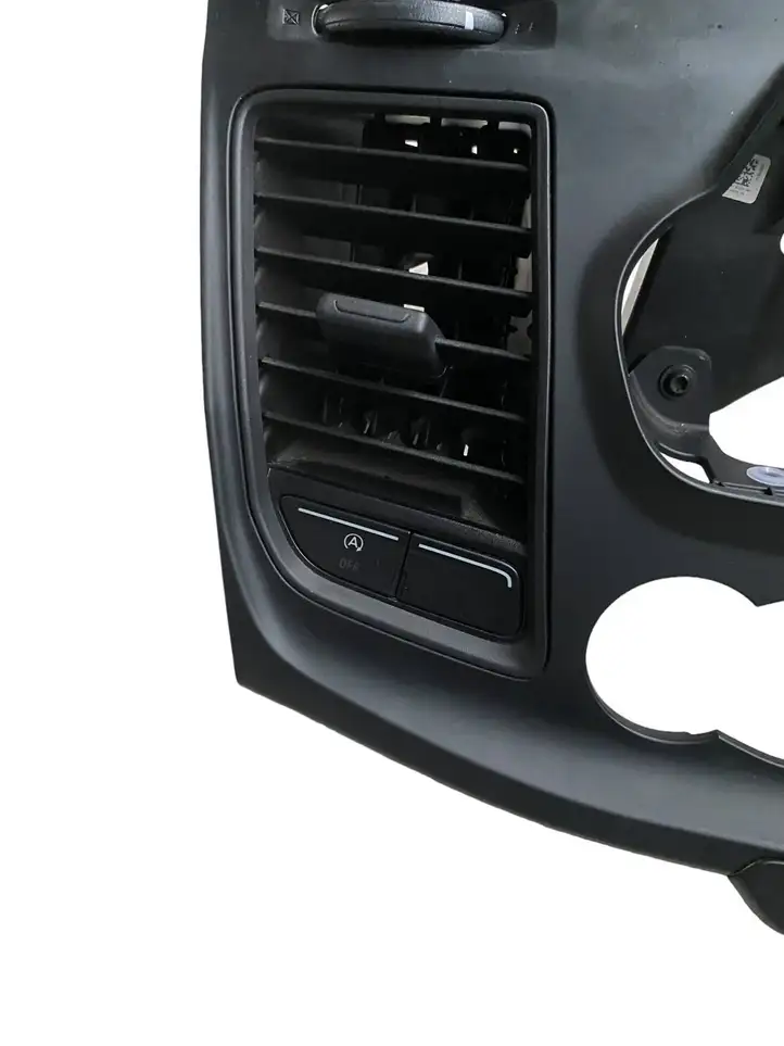 Ford Transit Custom (2014 - ) JK21V018B09 Отделка внутренней панели салона — фото 5
